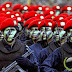 6 Aksi Kopassus yang dapat Pujian dari Luar Negeri