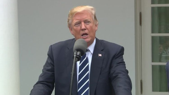 Trump: 'They are laughing their asses off in Moscow' over how US handled Russia investigations Trump: 'They are laughing their asses off in Moscow' over how US handled Russia investigations