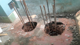 pondasi bor pile manual pondasi bor pile manual