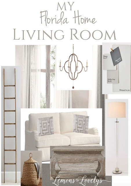 My Florida Home Mood Board . Sources and more on www.lemonstolovelys.blogspot.com My Florida Home Mood Board . Sources and more on www.lemonstolovelys.blogspot.com