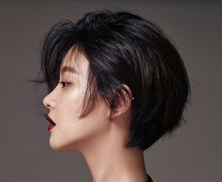 Kiểu tóc Kawai là gì mà hội chị em hot girl xinh đẹp rủ nhau đi cắt uốn nhuộm vậy?