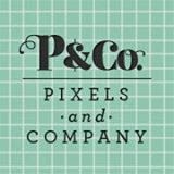 Pixels and Company