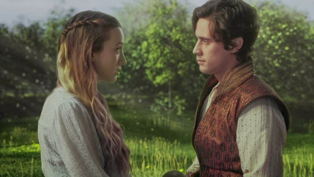 The (TV) Revolution Will Be Analyzed : In Which I Review Once Upon A ...
