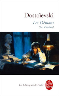 Les Démons - Dostoïevski