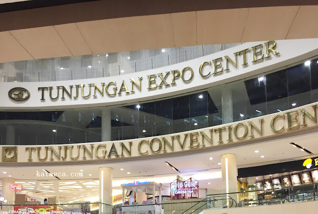 Tunjungan Plaza