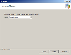 Share Pengetahuan: Cara Install PostgreSQL di Windows