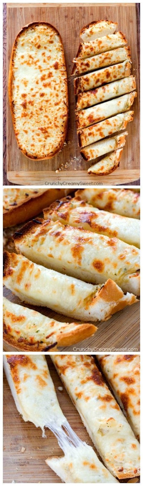 Easy Cheesy Garlic Bread #GARLICBREAD #CHEESYGARLIC #EASYRECIPES #LUNCH #FOODHUNTER Easy Cheesy Garlic Bread #GARLICBREAD #CHEESYGARLIC #EASYRECIPES #LUNCH #FOODHUNTER