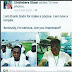 See Why Nigeria Graduates Rarely Get Employed - See What A Corper Posted