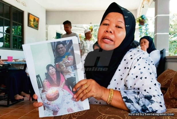 Pelatih Polis Meninggal Akibat Strok Haba! Meninggal Akibat Strok Haba