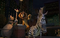 Madagascar (2005) - Subtitle Indonesia