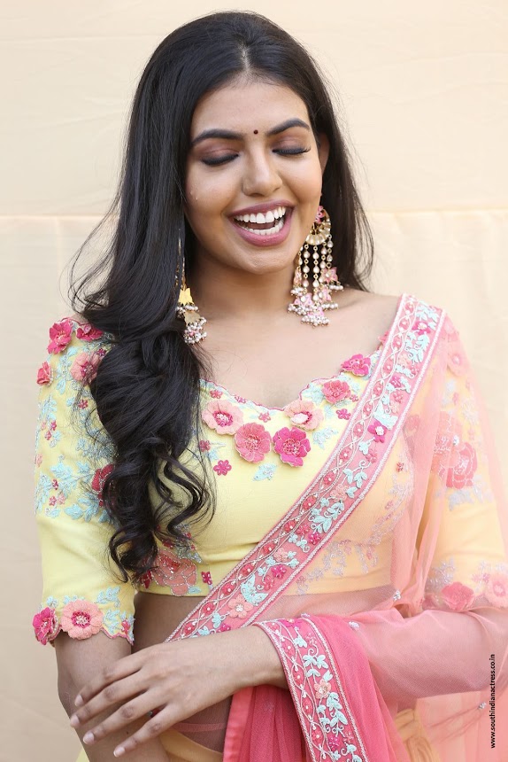 Shivani Rajasekhar