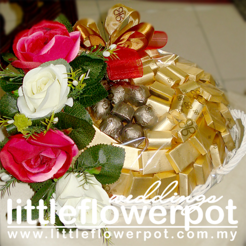 Little Flower Pot and Gifts PUTRAJAYA KL SELANGOR NEGERI SEMBILAN