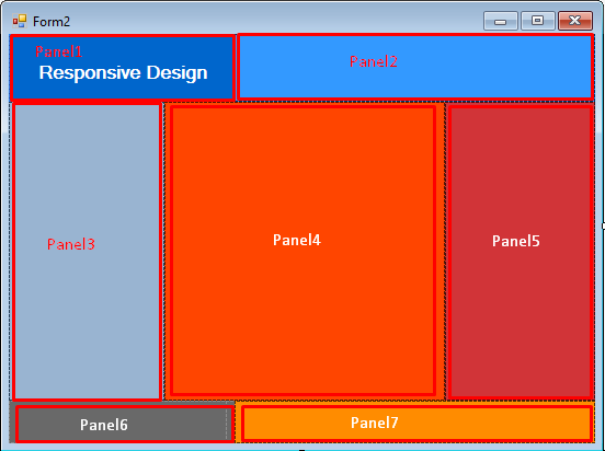 Sap Ui Layout Form Responsive | how to make windows form ui responsive in c vb net Sap Ui Layout Form Responsive | how to make windows form ui responsive in c vb net