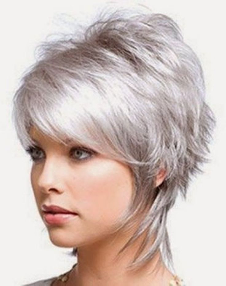 Shaggy Hairstyles Shaggy Hairstyles