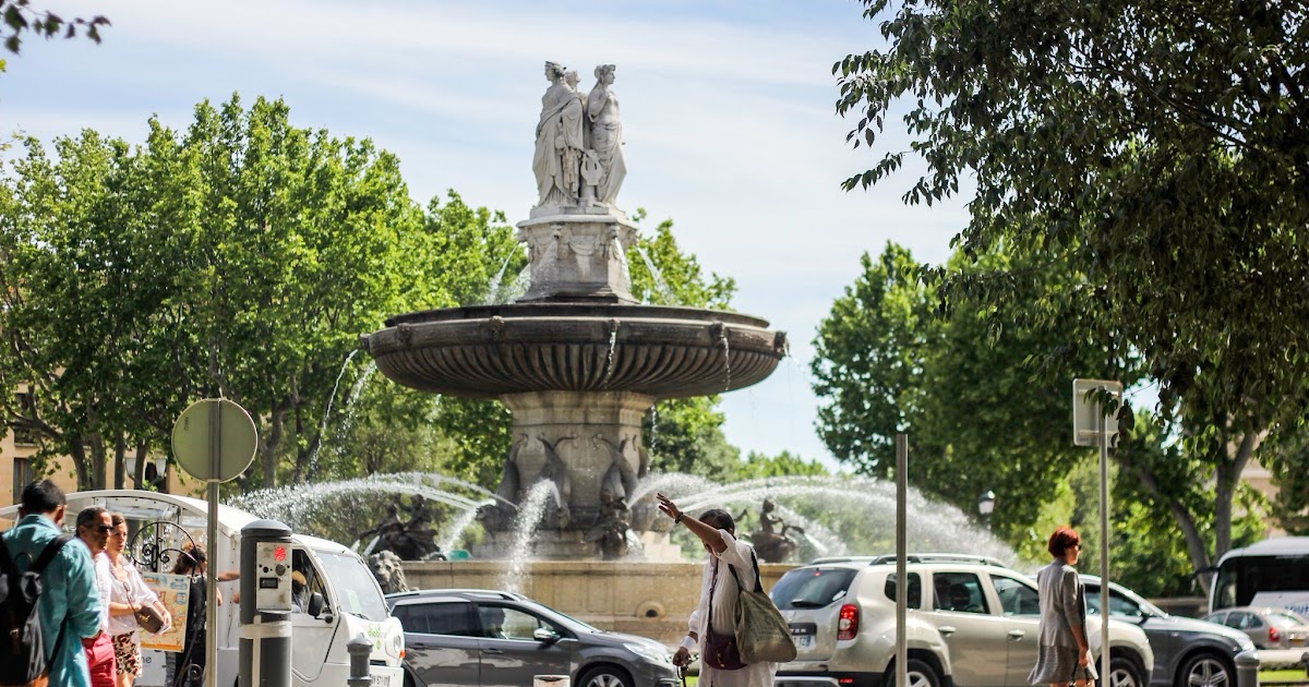 Aix En Provence