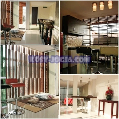 info kost terbagus di jogja