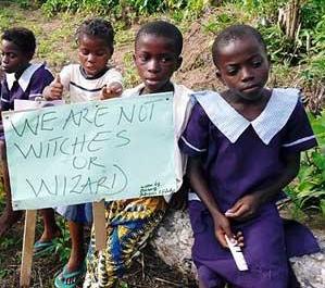 Dollar Bin Horror: The Truth Behind Horror Movie Ghoulies Part 2: Witches