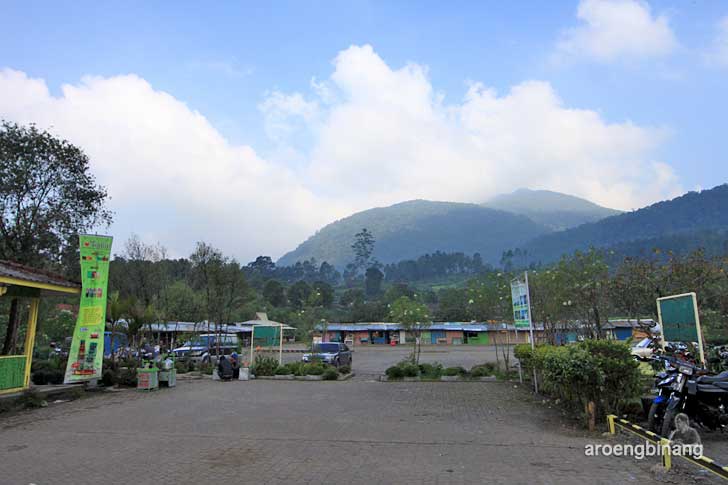 air panas walini ciwidey