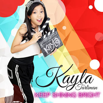 Kayla Tarliman - Kawan Tersenyumlah