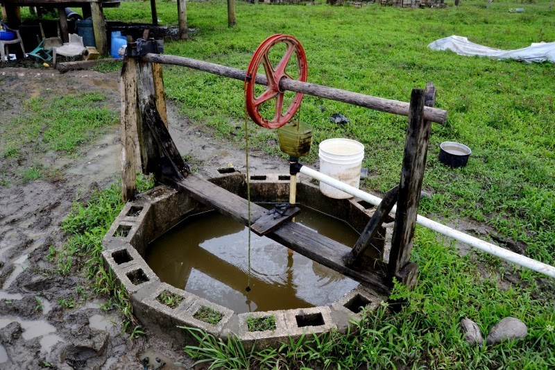 Arkansas Engineers Abroad