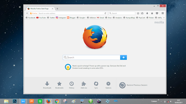 browser wajib yang harus kamu install pada komputer atau laptop browser wajib yang harus kamu install pada komputer atau laptop