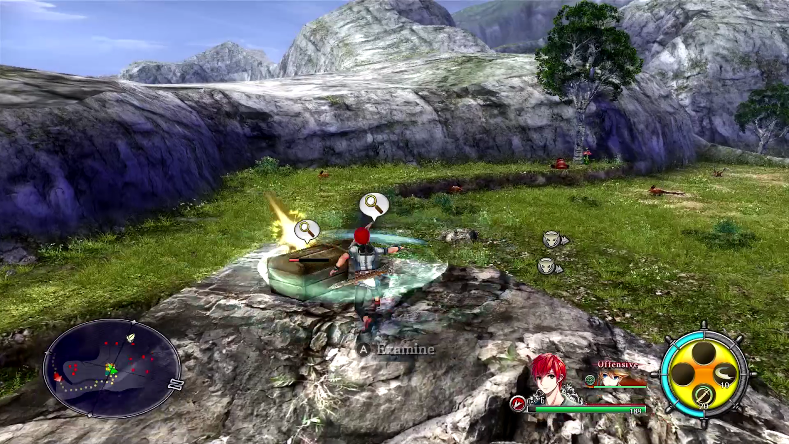 Ps4 Record Of Grancrest War 1st Hour Play Record Of Grancrest War Resource Learn About Share And