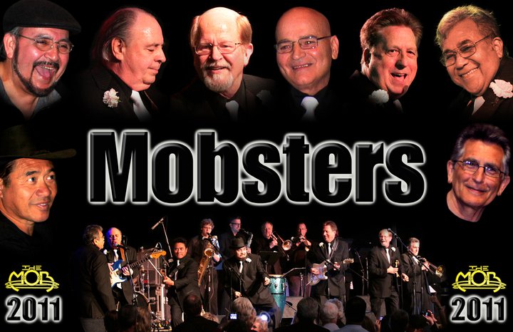 The MOB-Chicago band