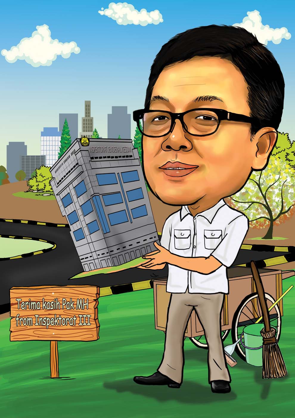 Lukisan Online Jasa Lukis Dan Jual Lukisan Jasa Karikatur Digital Lukisan Online Jasa Lukis Dan Jual Lukisan Jasa Karikatur Digital
