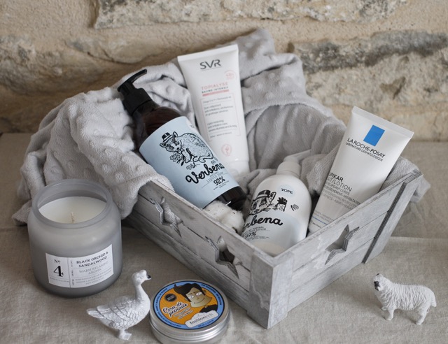crema jabón bebé niños belleza blog piel atópica