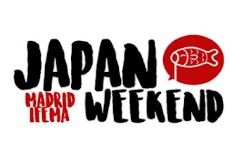 Japan Weekend regresa a Madrid el 16 y 17 de Febrero