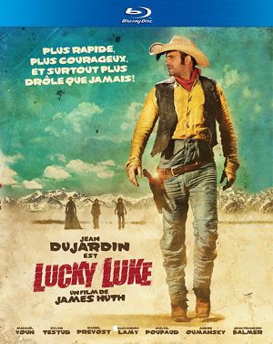 Lucky Luke BRRip BluRay 720p