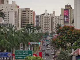 Resultado de imagem para São José do Rio Preto