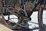 Cipollini RB1K THE ONE Shimano Dura Ace R9150 Di2 Campagnolo Bora Ultra 35 Complete Bike at twohubs.com