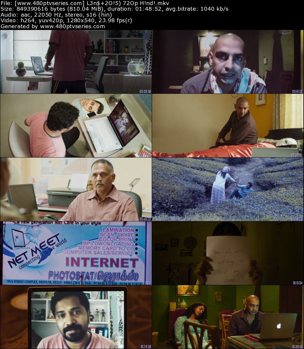 Download Lens 2015 800MB Full Hindi Movie Download 720p HDRip Free Watch Online Full Movie Download Worldfree4u 9xmovies