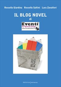 Il blog novel di Eventi Trentino