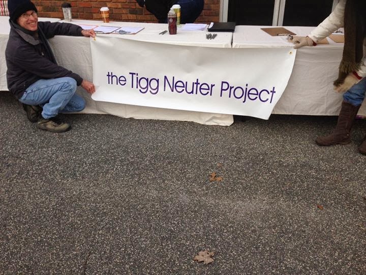 Marietta Vet Clinic, The Animal Clinic and Pet Clinic March 2014