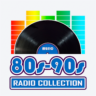 80s-90s Radio Collection