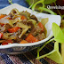 Resep dan Cara Membuat Sapi Lada Hitam