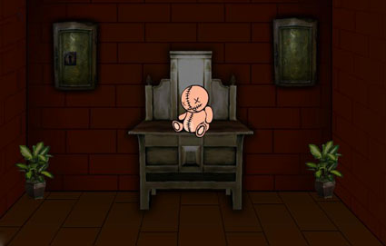 Mirchi Escape: Bomb Defuse