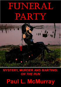 Buy the FUNERAL PARTY eBook at Smashwords (click the pic!)