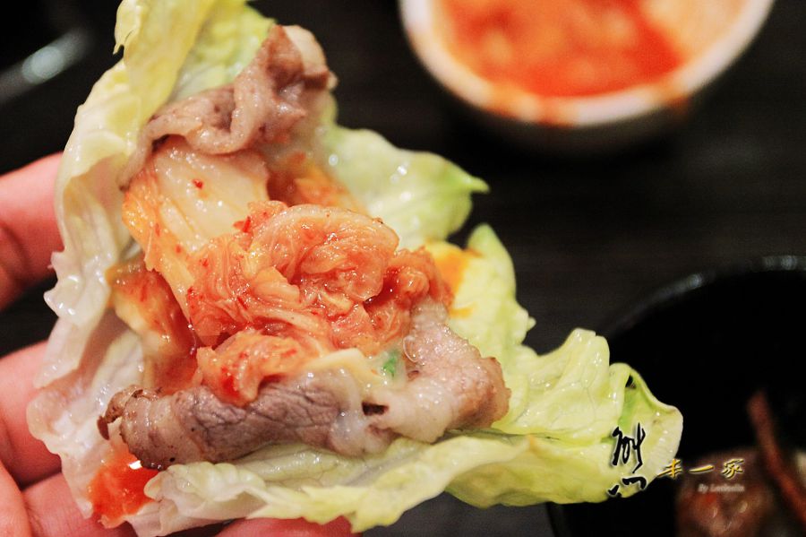 禾岡炭火燒肉火鍋