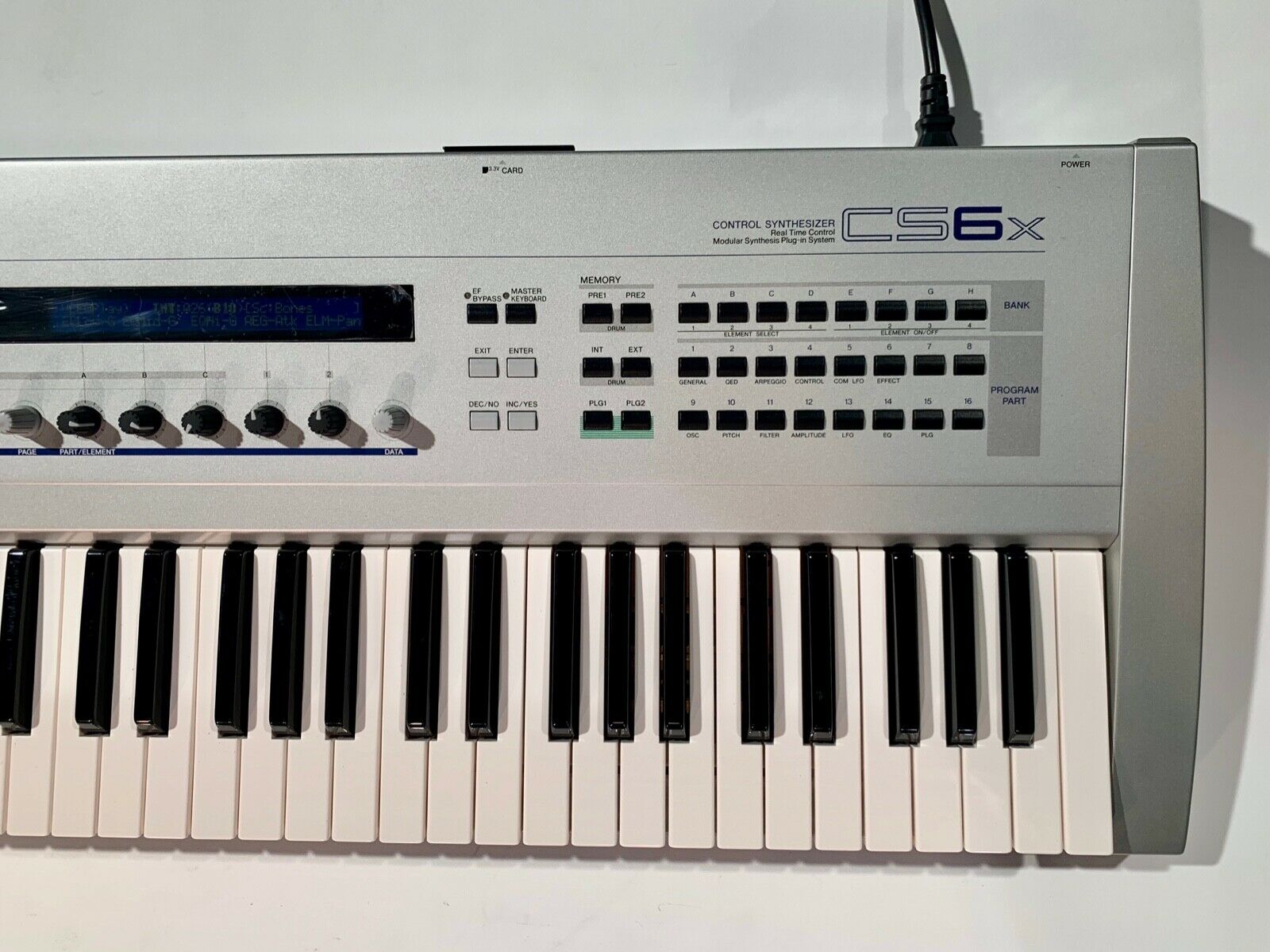 MATRIXSYNTH: YAMAHA CS6x