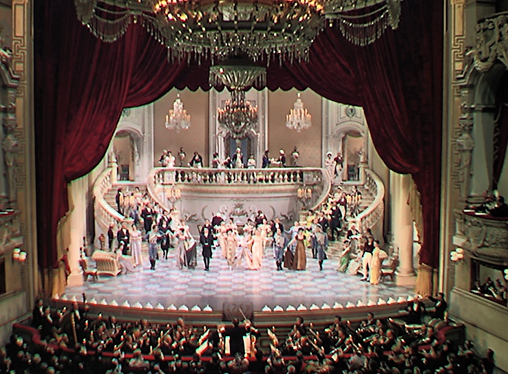 Classic Film and TV Café The Phantoms of the Opera