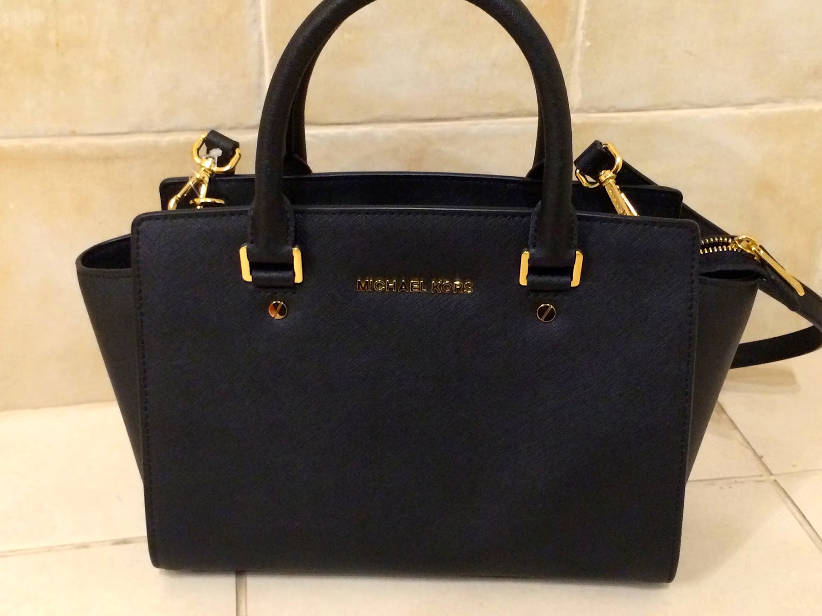 selma michael kors review