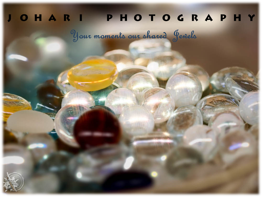 JOHARI PHOTOGRAPHY
