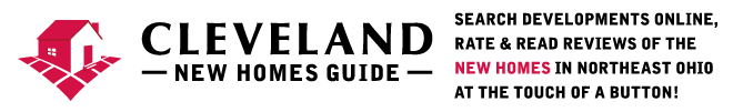 Cleveland New Homes Guide