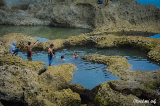 Pantai Kedung Tumpang