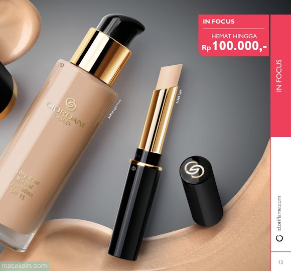 Katalog Oriflame agustus 2016 katalog-oriflame-agustus-2016