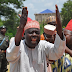 photo: Internally Displaced Person from Gwoza does not want to return to his hometown