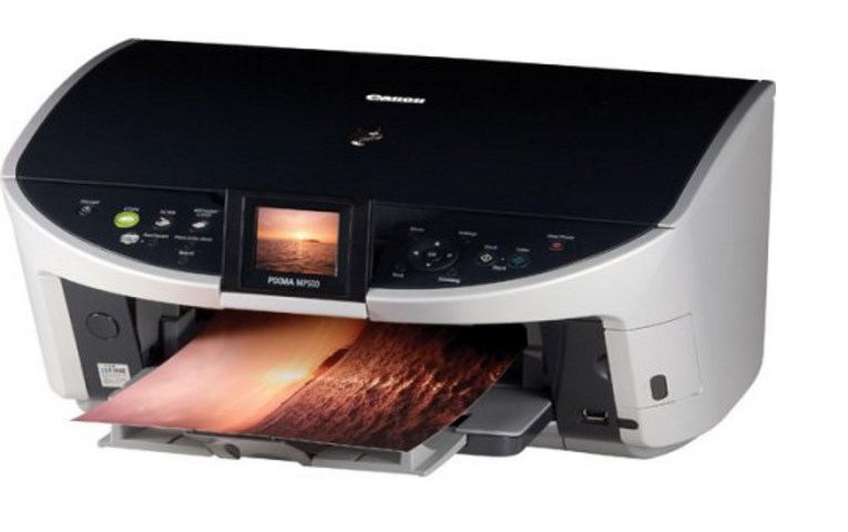 Canon PIXMA MP500 Drivers Download, Review And Price | CPD